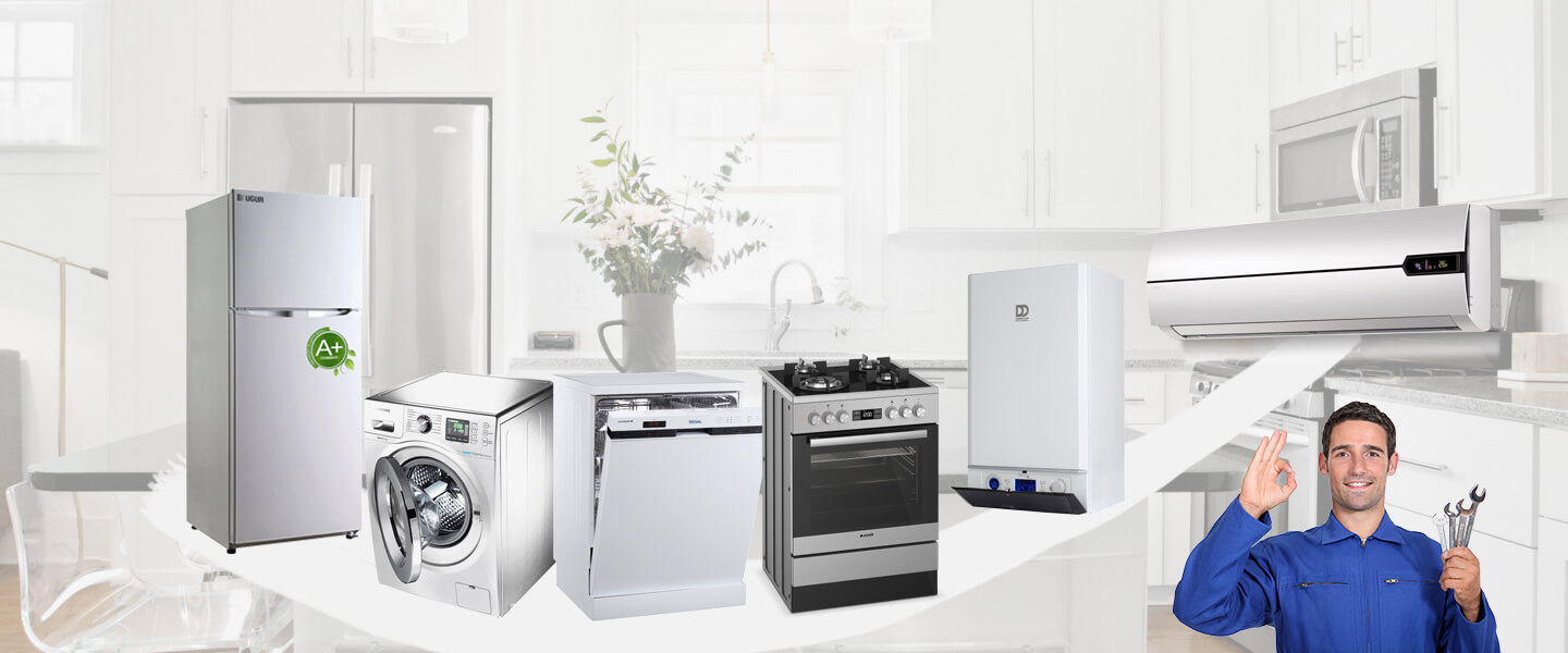 Hatay Gaggenau Servisi